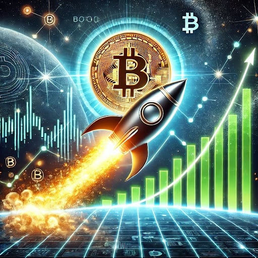 Altcoin季节在这里：现在购买爆炸性收益的最佳加密货币