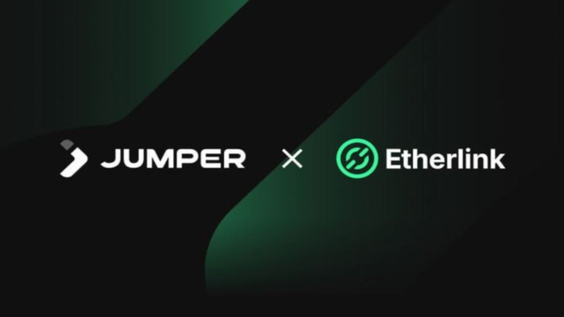 跳线交易所整合了Etherlink:Tezos L2的新时代?