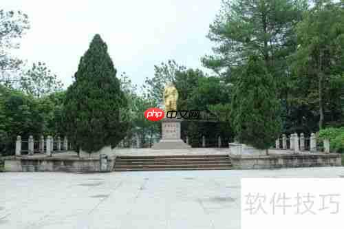 瑞金一日游：探访红色故都的革命足迹