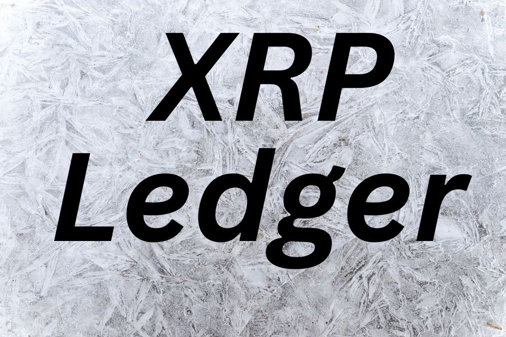 XRP Ledger的托管规则:一个很大的更改解锁令牌资产