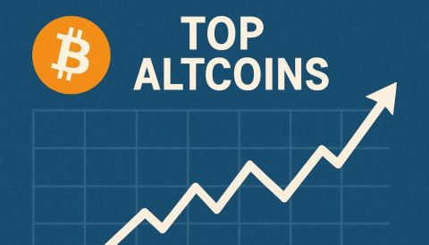 Altcoin季节即将到来？分析师Eyes AI Altcoins用于爆炸性增长