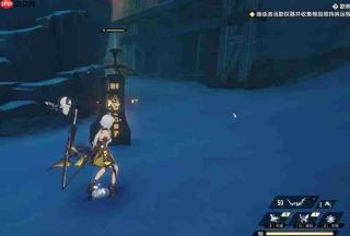 二重螺旋武器锻造材料怎么获得 锻造材料获取方法