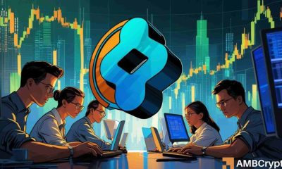 Coinbase，Crypto和Bernstein的看涨目标：炒作是什么？