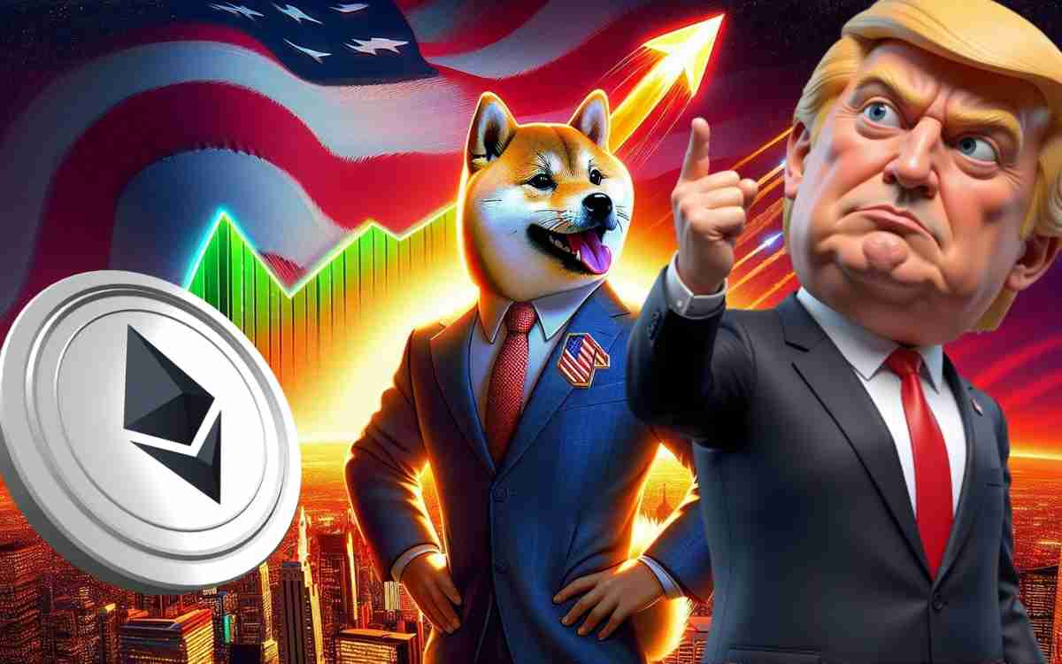 Magacoin，以太坊和Dogecoin：在2025年浏览加密货币景观