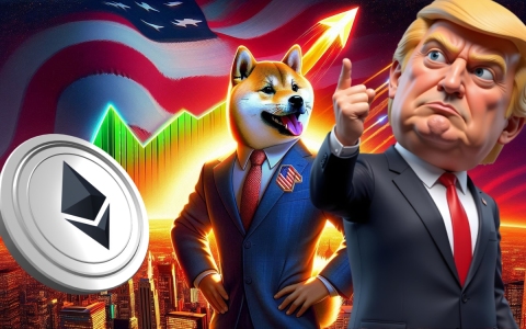 Magacoin，以太坊和Dogecoin：在2025年浏览加密货币景观
