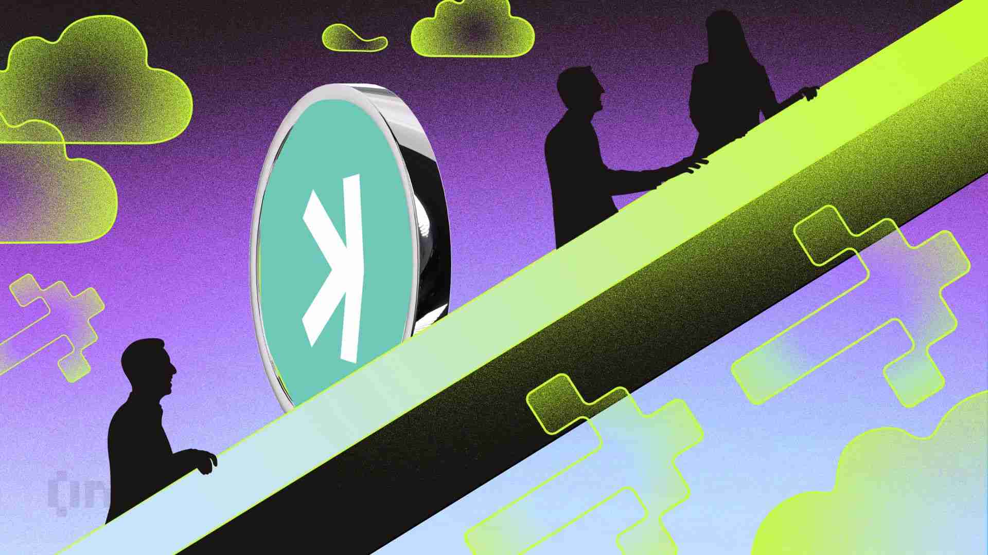 卡巴（Kas）（KAS）火箭弹增长了10％：是什么促进了激增？