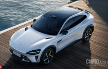 传小米各门店下YU7首销军令状：72小时每人目标40台？