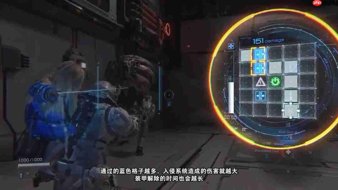 卡普空新作《虚实万象》新演示 与萝莉一起战斗