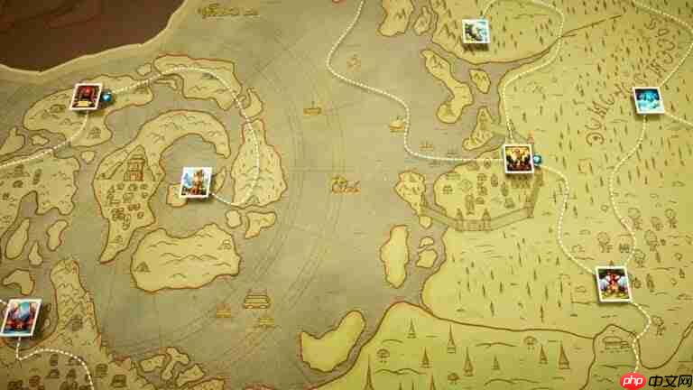 《双点博物馆》首个DLC发布!7月17日上线