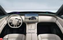 TCL华星宣布独供小米YU7屏幕 含全景天际屏和中控屏