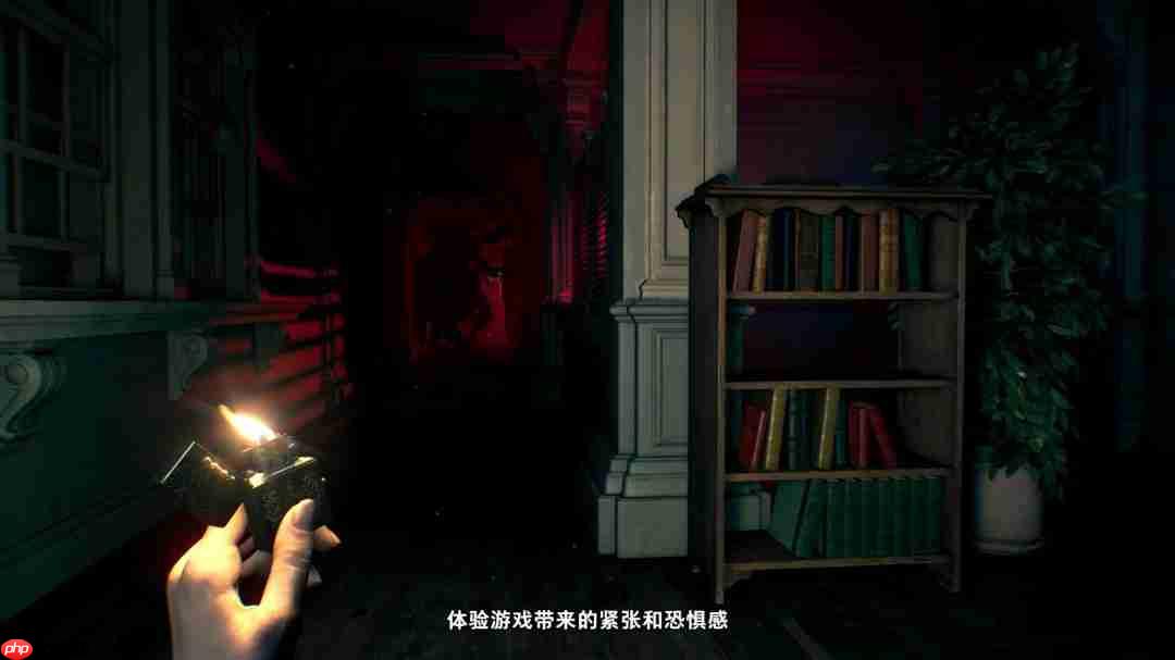 《生化危机9》新访谈视频 介绍游戏背景和女主角