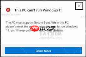 电脑启动不了windows该如何解决