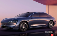 享界S9今年累计销量已接近9000辆！增程版立大功