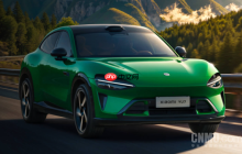 小米YU7整车测试结果公布 道路实测里程达649万公里