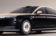 5月销量过万汽车品牌成交均价榜单：鸿蒙智行排第一