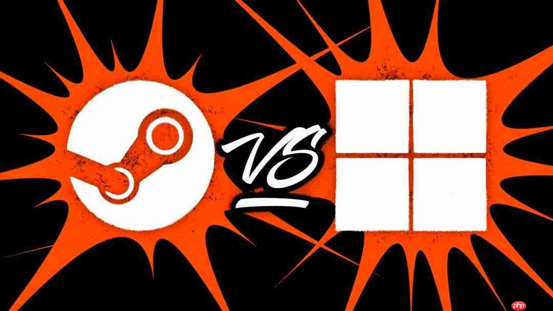 最新测试显示：SteamOS游戏运行速度超越Win11