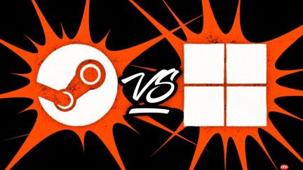最新测试显示：SteamOS游戏运行速度超越Win11