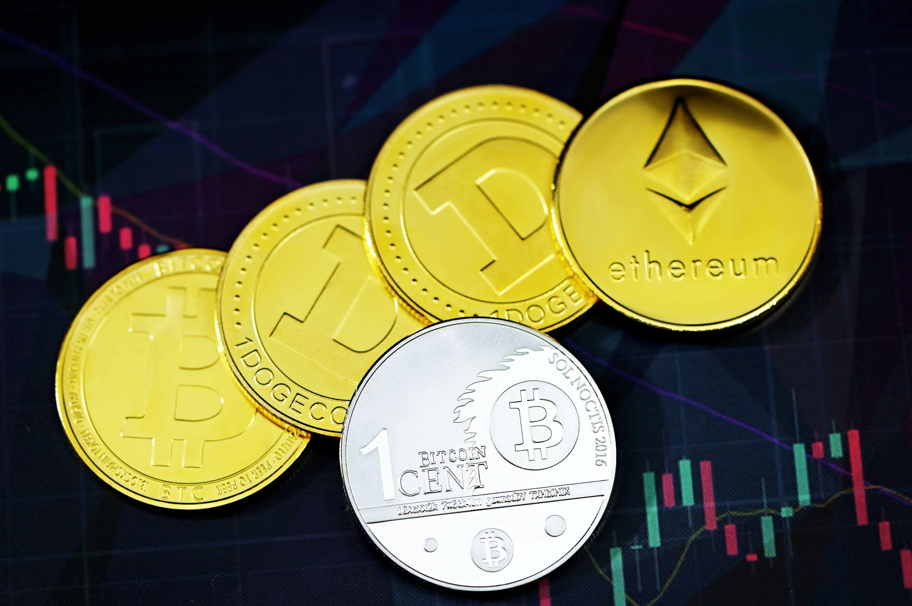 系绳，加密和投资基金：一个新时代？