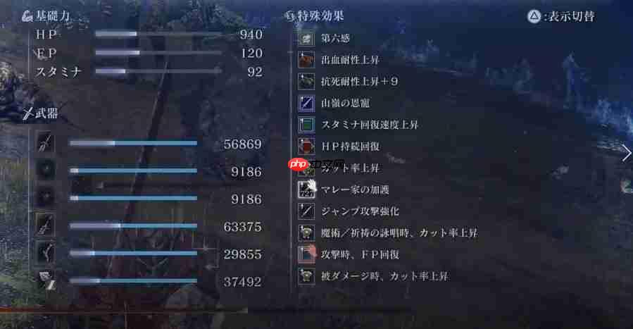 一刀毁天灭地！ 《艾尔登法环：黑夜君临》速通玩家伤害太高导致归零