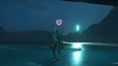 Death Stranding 2: Di Pantai - Cara Mengamankan dan Membaiki Bekas Kargo