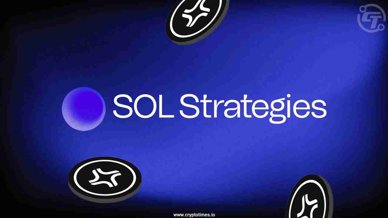 Solana生态系统动力学:收购和思维转变