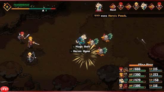 高分JRPG《宿命残响》DLC《艾兰特余烬》8月7日发售