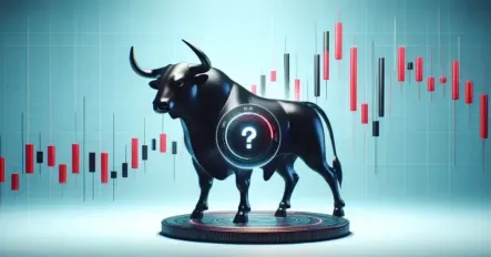 AltCoins，数据和上升的潜力：下一步是什么？