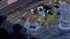 HADES 2 : ?? ??? ?? ??? ?? ???? ??