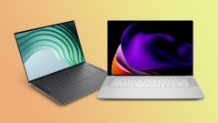 Perpisahan, XPS: Dell ' s baru Premium 14 dan Premium 16 komputer riba telah tiba