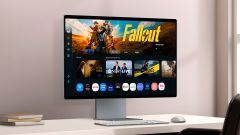 Samsung's New Smart Monitor Has a 4K QD-OLED Screen
