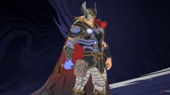 Marvel Mystic Mayhem : ??? ?? ??