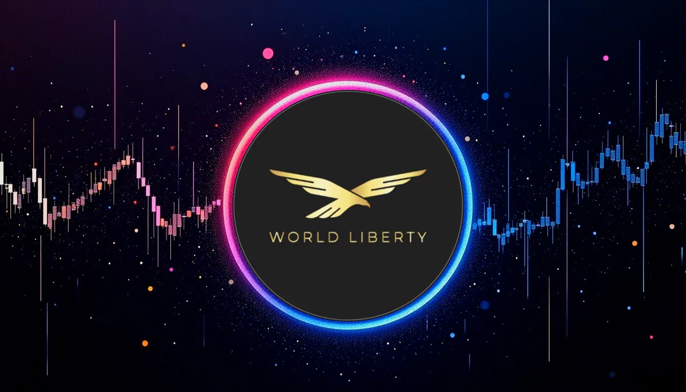 Aqua1的1亿美元飞溅:成为顶级WLFI持有人