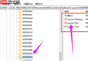 win10电脑键盘无法输入如何解决？