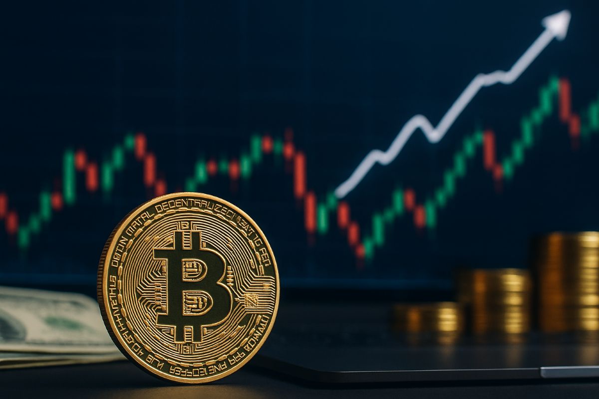 比特币选项,BTC和BTC Bull Token:看涨的前景?