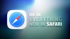 Safari in iOS 26: Everything New From Design to Privacy