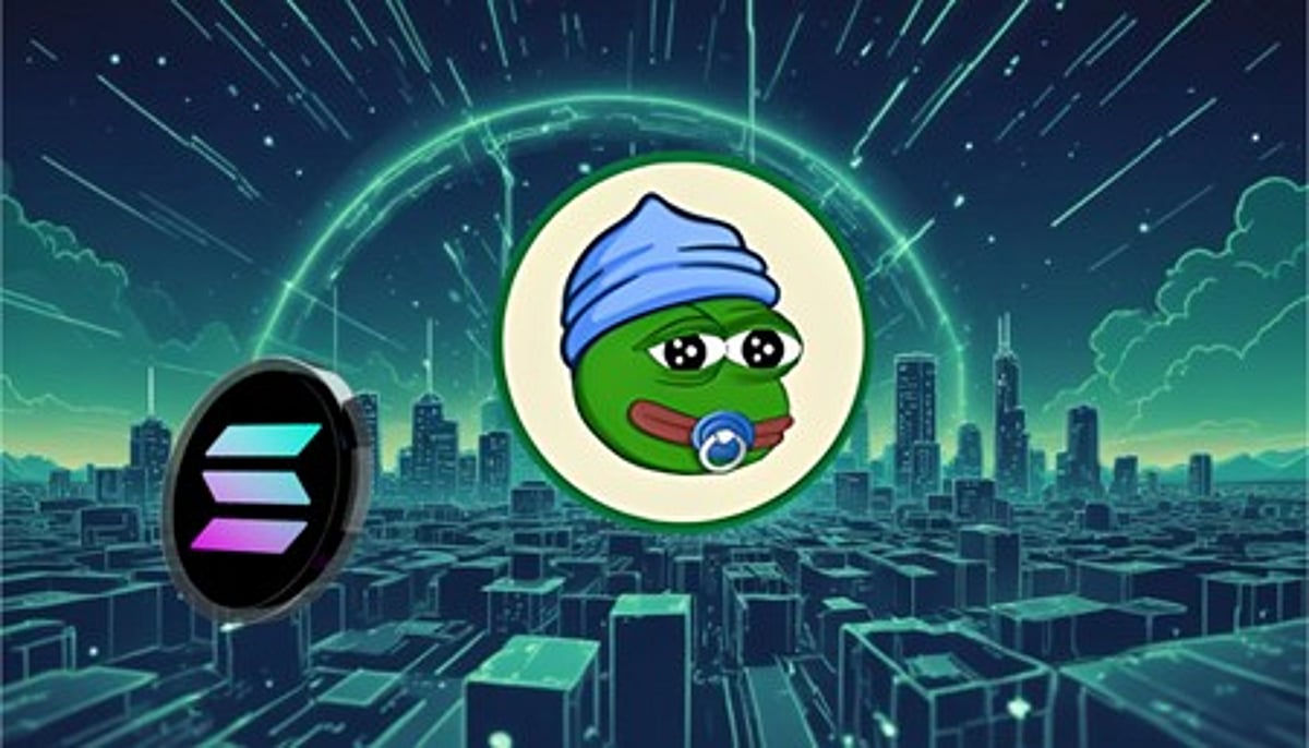 Solana的看涨势头：Sol Price可以达到新的高度吗？