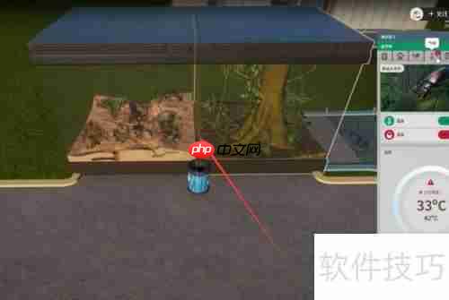 动物园之星新手指南：如何成功开园