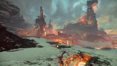 What Was In 'Rise Of Iron,' Supposedly As Big As Destiny 2's 'Edge Of Fate'