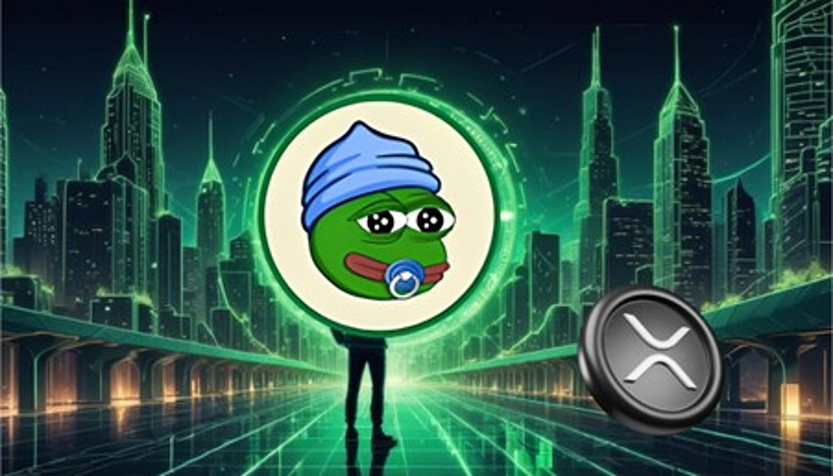 XRP Price，Chatgpt和2025 Bull Run：nyc Perspective