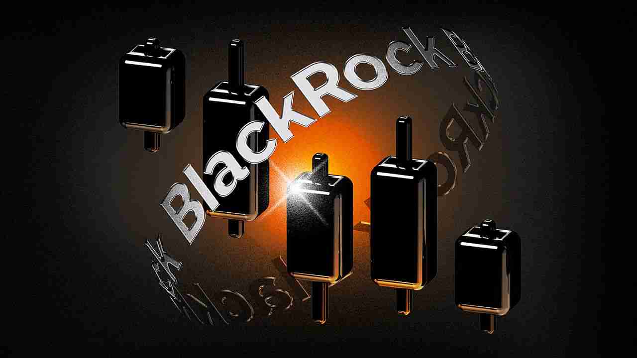 Ibit＆BlackRock：ETF优势和比特币的新常态