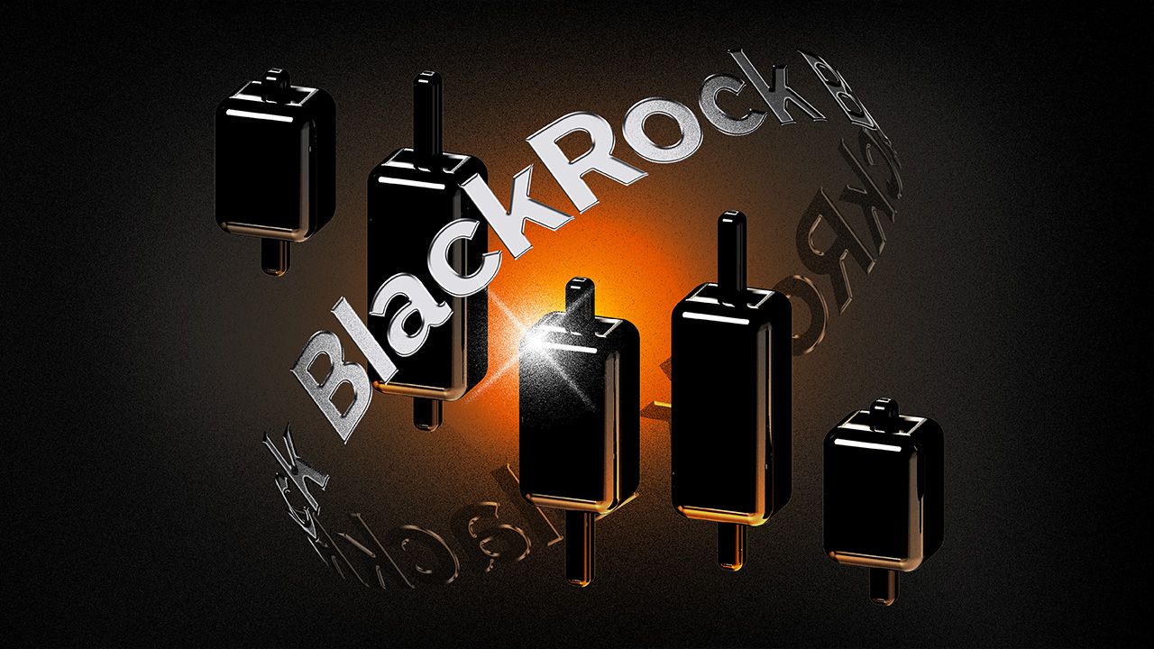 Ibit＆BlackRock：ETF优势和比特币的新常态