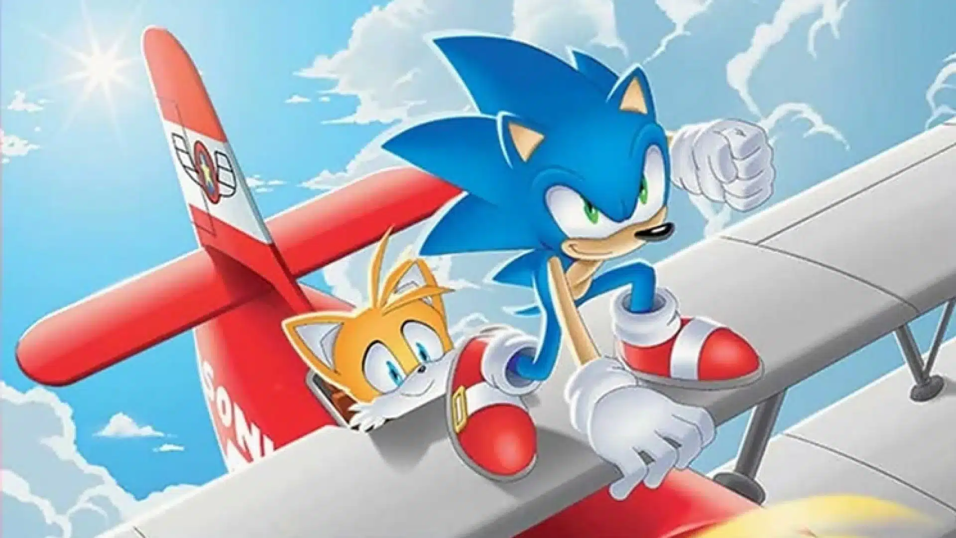 Secret Lair X Sonic Drops：重印值值得炒作吗？