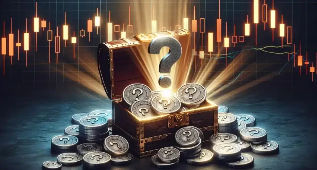 Lion Group的加密竞赛：潜入炒作，票房6亿美元的策略