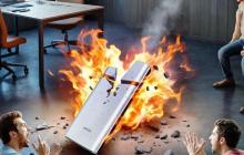 羅馬仕充電寶爆炸起因疑似曝光：電芯供應(yīng)商背大鍋？