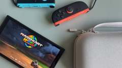 我最喜歡的Nintendo Switch 2配件是Belkin充電盒