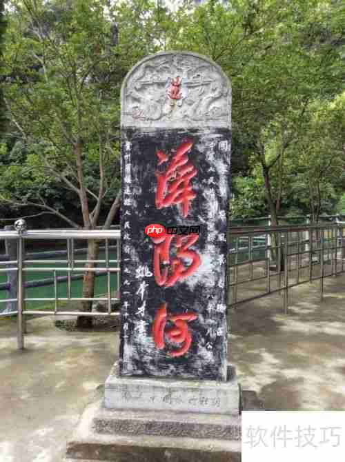 镇远古城旅游攻略：探寻湘西最美小镇