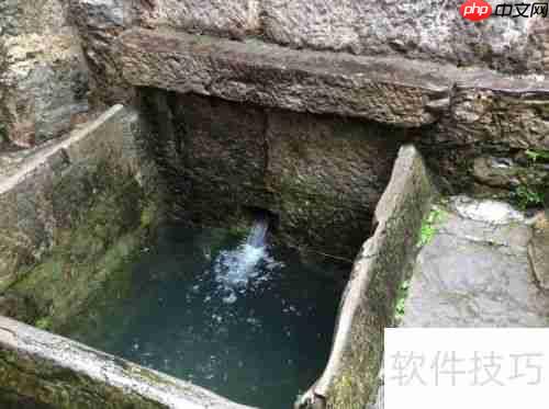 镇远古城旅游攻略：探寻湘西最美小镇