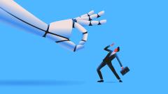 Yes, You May Lose Your Job To AI. So What Will You Do About It?