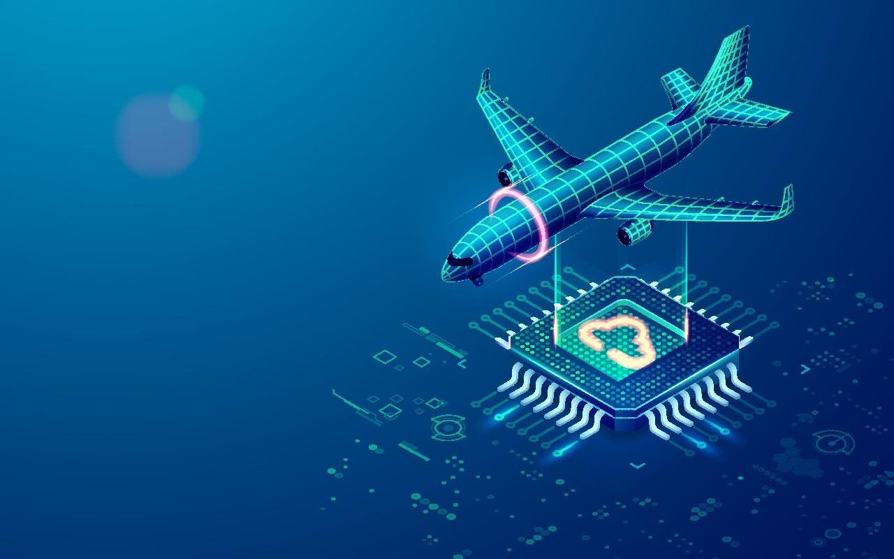 IAGの自家製AIが航空會社を何百萬人も節(jié)約する方法