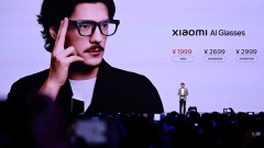 AI Fair Use Ruling, Xiaomi Screenless AI Smartglasses, Streaming FIFA MR